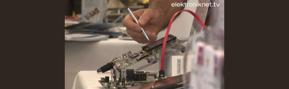 Die Konferenz für ARM-Systementwicklung