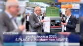 productronica 2025: SIPLACE V Plattform von ASMPT