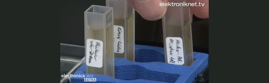 Welches Bier ist im Glas?