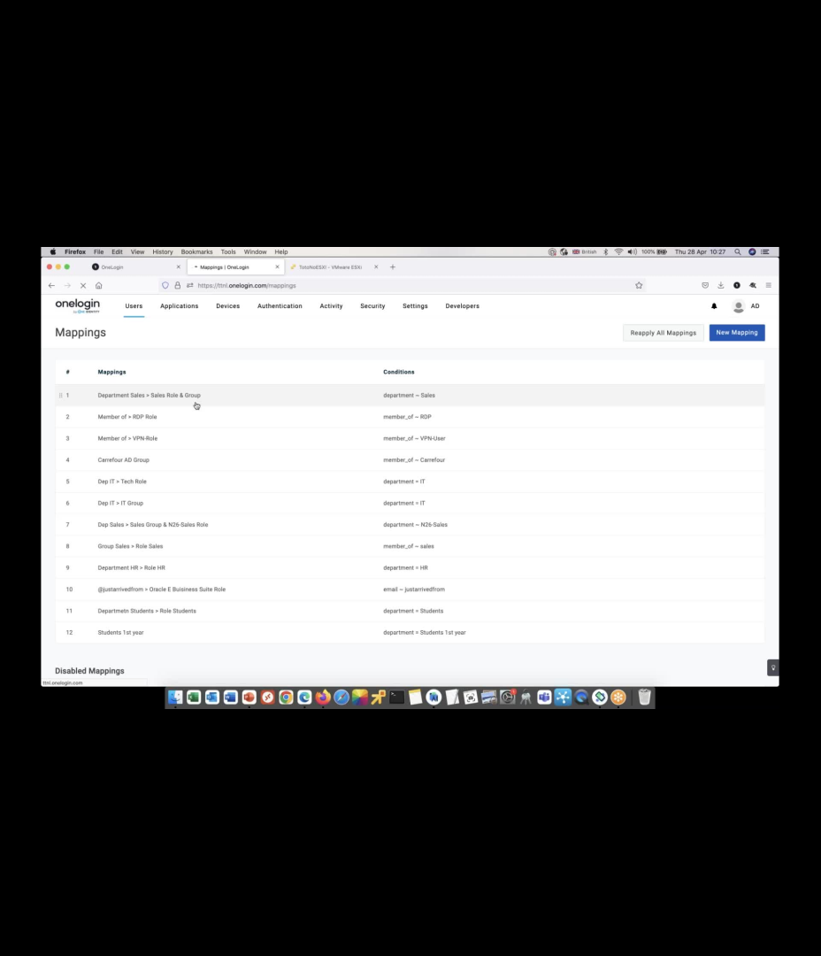 Exclusive Networks mit funkschau