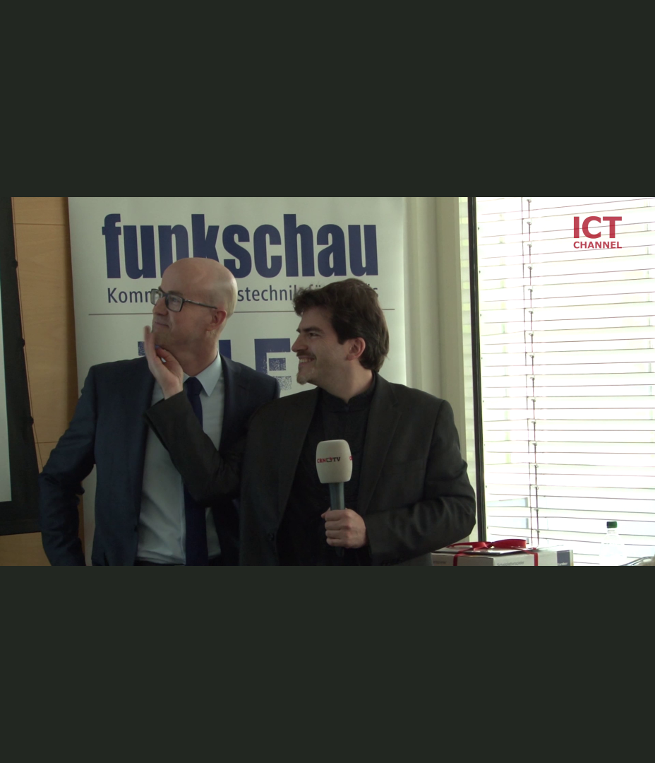 Der ITK Media Summit 2016:  Der Kampf um die Zeit Ihrer Kunden