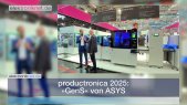 productronica 2025: »GenS« von ASYS