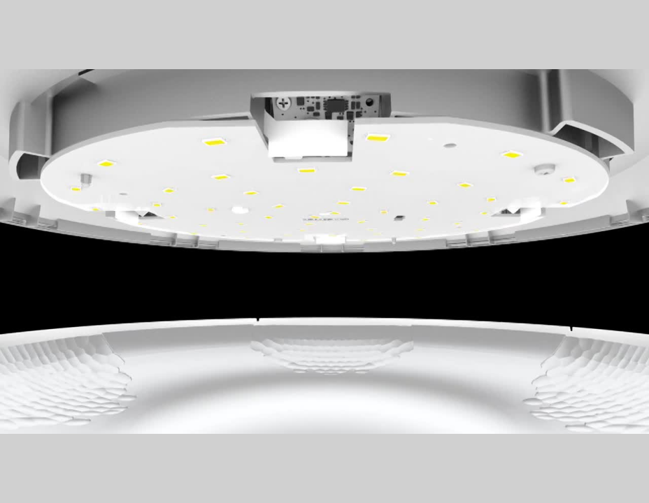 STEINEL PROFESSIONAL: DL Vario Quattro PRO LED