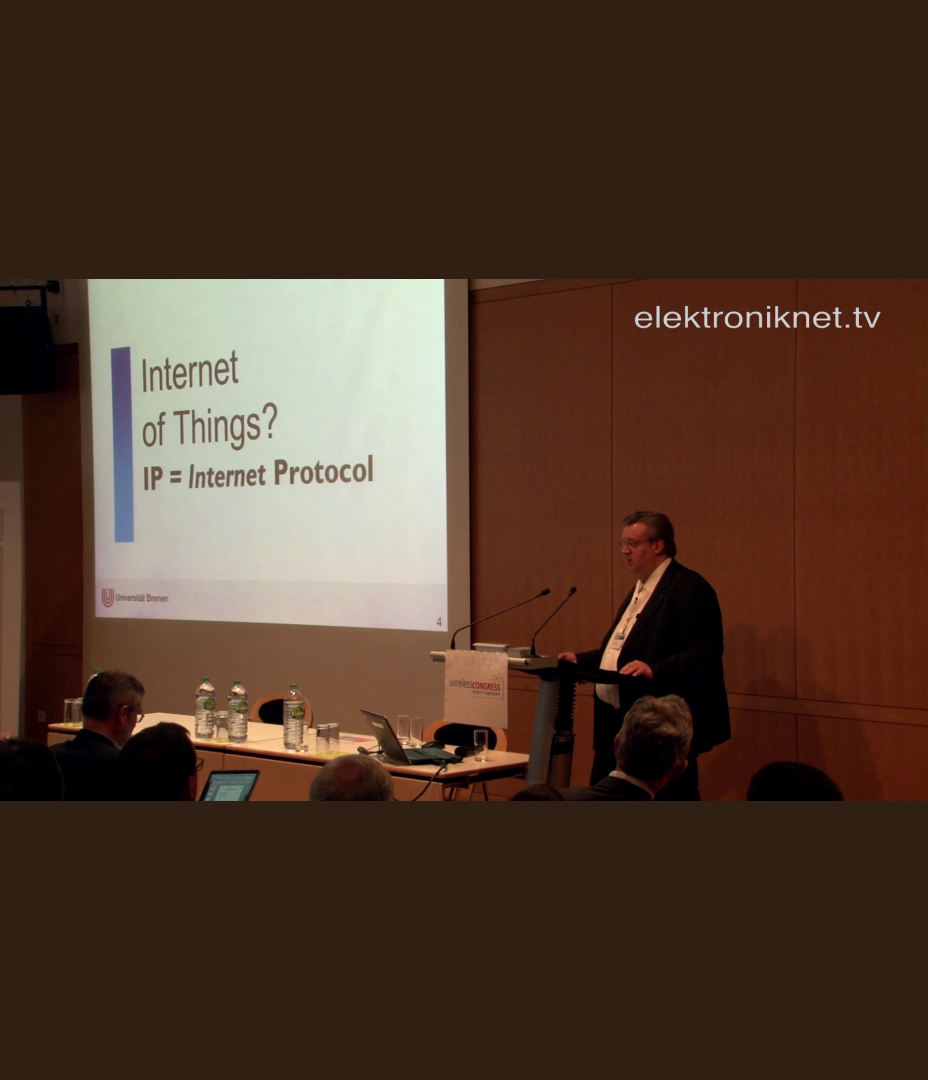 Wireless Congress 2015 (in English)