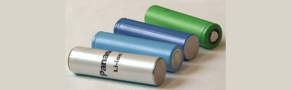 Entwicklerforum Batterien & Ladekonzepte 2014