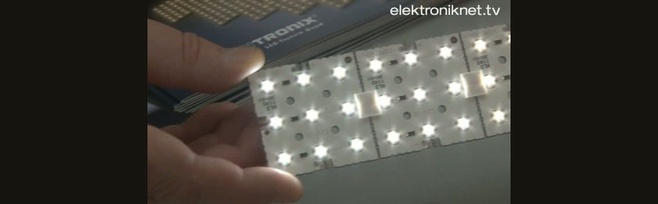 Ideen für neues Licht - Der 2. Elektronik lighting congress