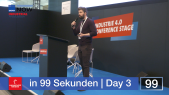 thumbnail of medium Hannover Messe 2024 in 99 Sekunden | Day 3