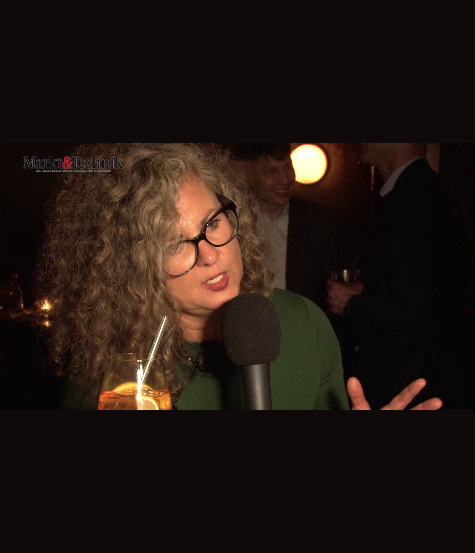 Markt und Technik-Club: Power Q&A mit Sandra Maile