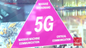 thumbnail of medium Hannover Messe 2018: 5G in der Industrie