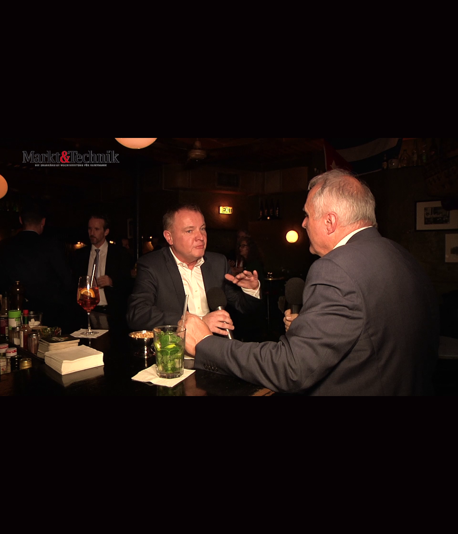 Markt und Technik-Club: Power Q&A mit Gustav Erl