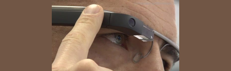 Progea: Datenbrillen für die Industrie