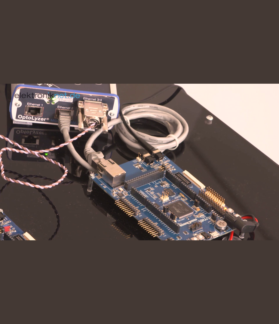 Automotive Software- und Bordnetz-Kongress 2017