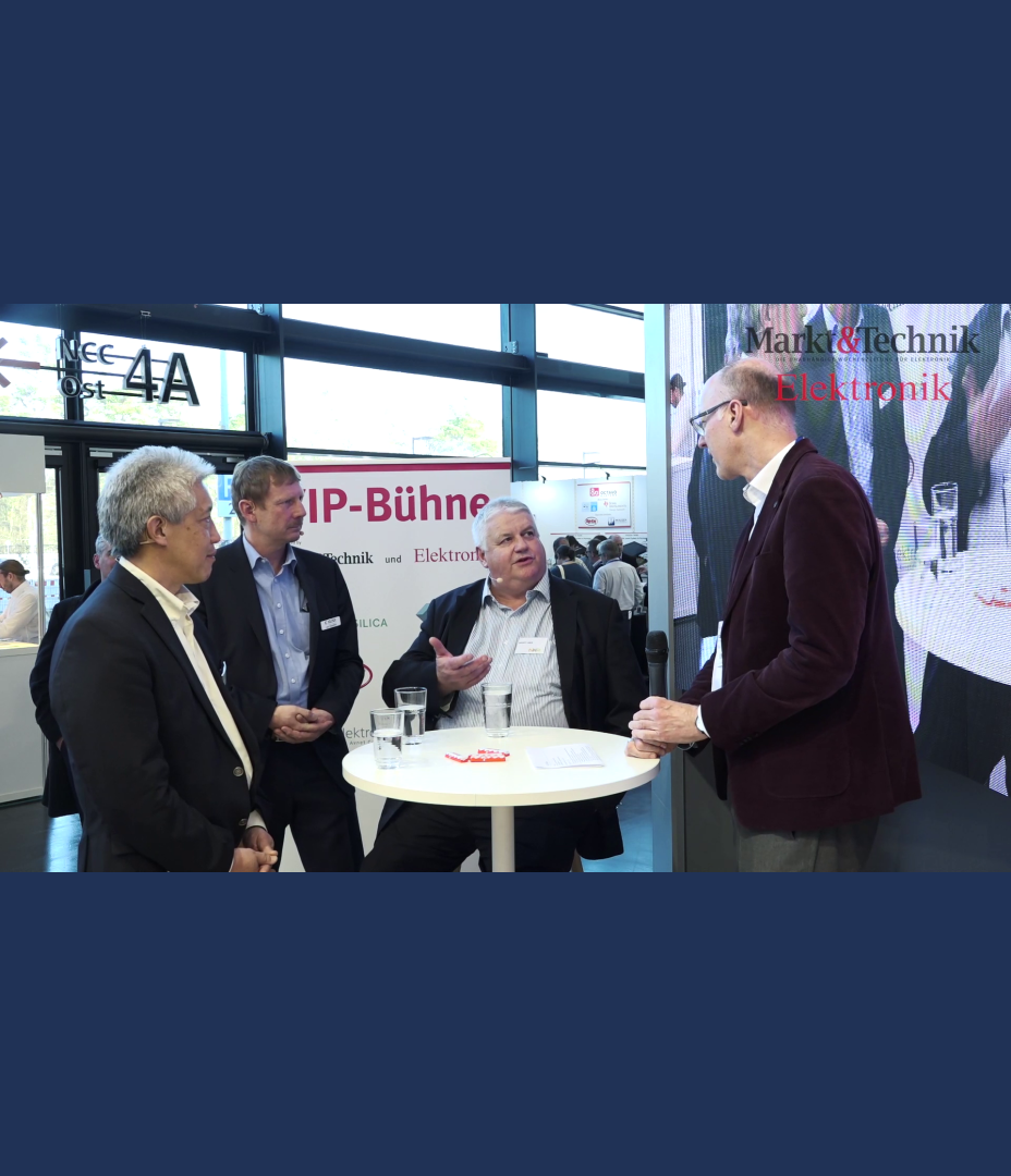 VIP-Bühne: KI auf Edge Devices