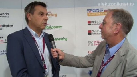 Interview: »Die Autohersteller bekennen sich zum Wireless Charging«