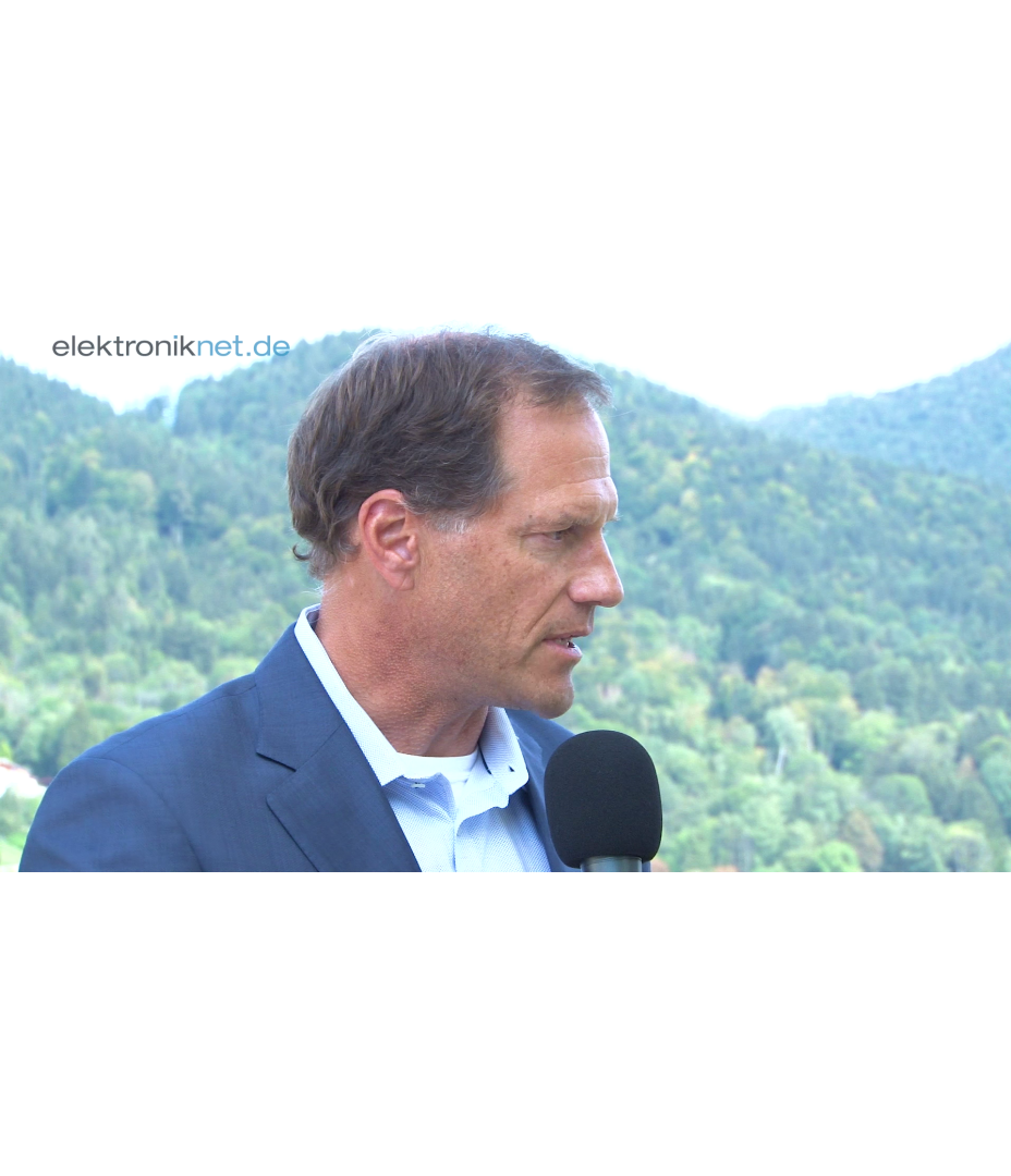 E-Mobilität wird den Durchbruch schaffen