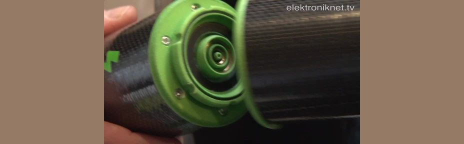 Entwicklerforum Batterien & Ladekonzepte 2015