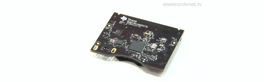 TI: Neue Wireless MCU-Familie definiert ULP neu