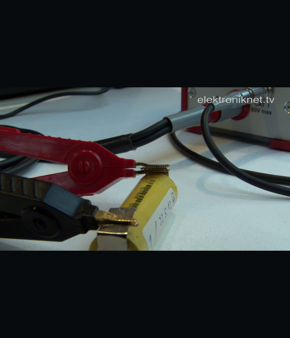 Entwicklerforum »Batterien & Ladekonzepte 2016«