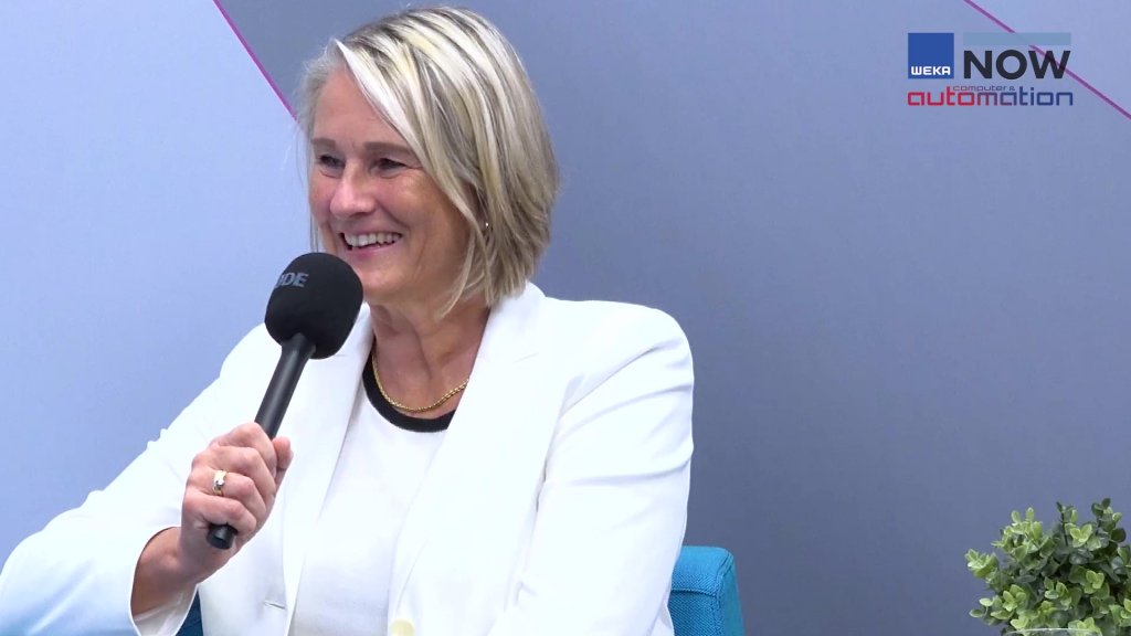 Vorfreude auf die SPS 2023