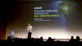 thumbnail of medium embedded world Conference 2018: Keynote von Mark Papermaster