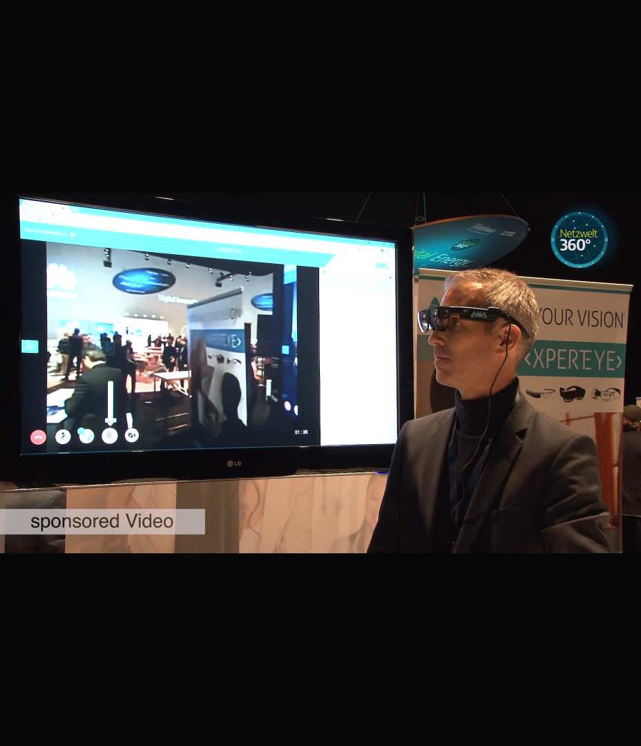 Telefónica: Digital Innovation Day 2017