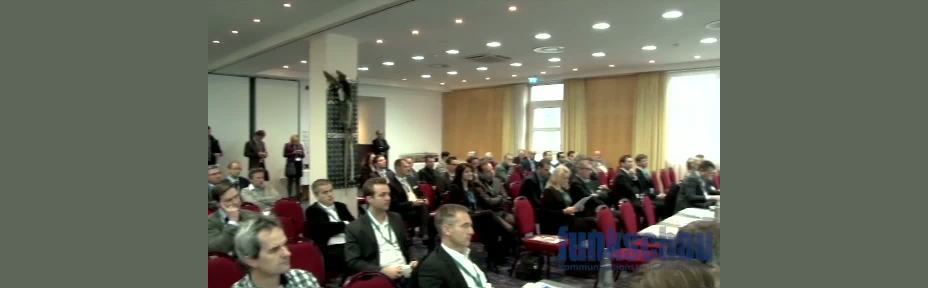 funkschau congress Unified Communications