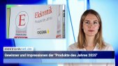Video-Wochenrückblick: Produkte des Jahres, Intel, Würth-Vertrieb