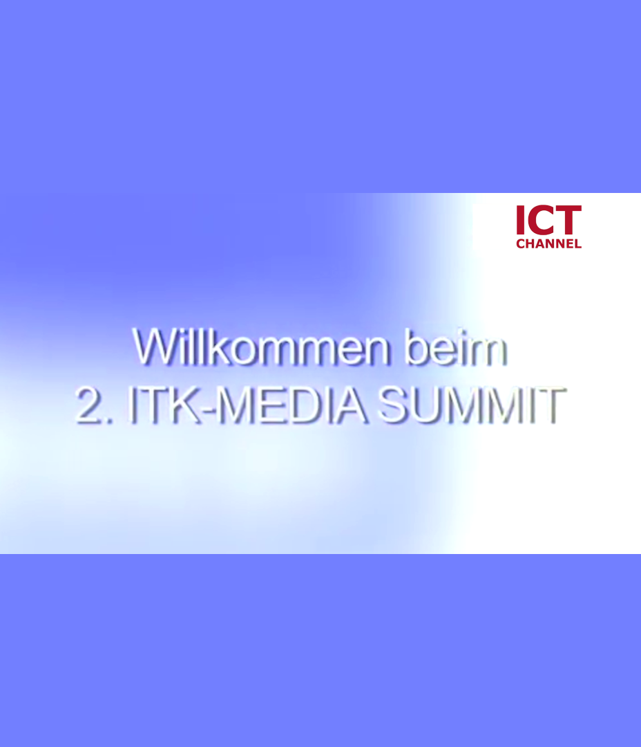 Summit mit Sonne und Spaß