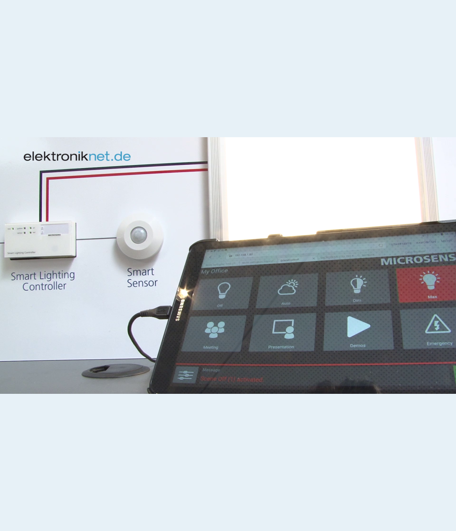 Smart Building Summit 2017