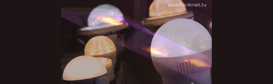 Der 1.  Elektronik lighting congress