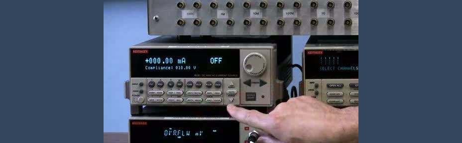 Hall-Effekt-Messung richtig gemacht