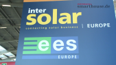 thumbnail of medium Intersolar & ees Europe 2016: Speichersysteme im Fokus