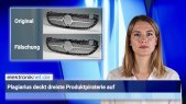 Video-Wochenrückblick: Plagiarius, KI-Stadtbeleuchtung, Ägypten