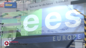 thumbnail of medium Die Intersolar und ees Europe 2017 - Aufwind in der Branche